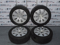 Set jante aliaj, cod 8E0601025AE, Audi A3 (8P), (id:237494)