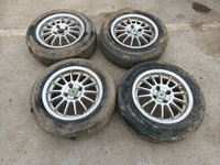 SET JANTE ALIAJ DAIHATSU SIRION R14 1998-2004