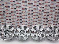 Set jante aliaj ET 33 6.5JX16H2 Audi Q3 8U cod: 8U06010250 model 2016