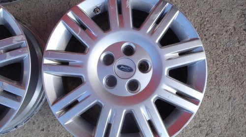 Set Jante aliaj Ford Focus 2 C Max 17''