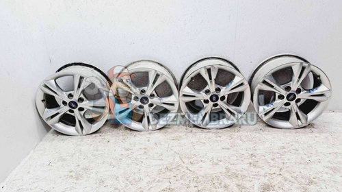 Set jante aliaj Ford Focus 3 (CB8) [Fabr 2011