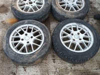 SET JANTE ALIAJ HONDA ACCORD R15