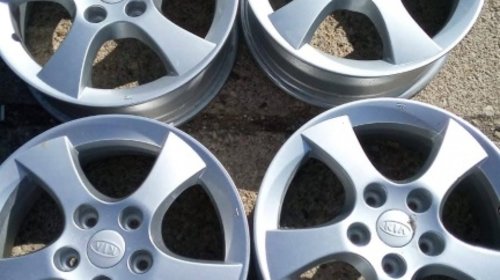 Set jante Aliaj Kia CEED 2011 R16