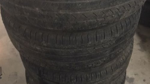 SET JANTE ALIAJ LAND ROVER FREELANDER 18" , 265/60R18 M+S