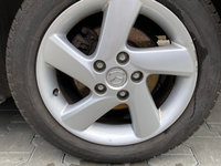 Set jante aliaj Mazda 3, 205/55/R16