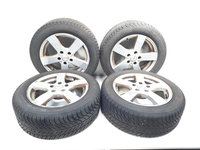 Set jante aliaj, Mercedes Clasa C (W202) (idi:468960)