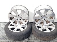 Set jante aliaj, Mercedes Clasa C (W204) cod A2044011102 (id:360955)