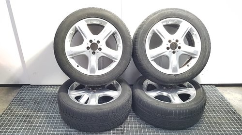 Set jante aliaj, Mercedes Clasa ML (W164) A16