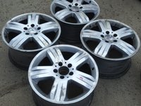 SET JANTE ALIAJ MERCEDES M-CLASS ML 3 R17 5 PREZOANE