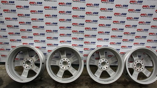 Set jante aliaj MOMO R16 ET 45 6.5JX16H2 5X112 Audi A4 B8 8K model 2012