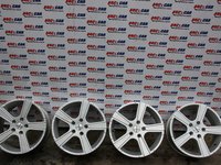 Set jante aliaj MOMO R16 ET 45 6.5JX16H2 5X112 Audi A4 B8 8K model 2012