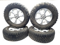 Set jante aliaj, Nissan Pathfinder (R51) (idi:527861)