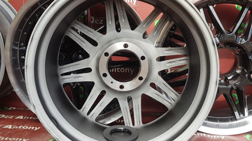 Set jante aliaj NOI American Racing 20x8.5J ET18 6x139,7