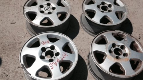 SET JANTE ALIAJ OPEL ASTRA G