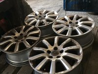 SET JANTE ALIAJ OPEL ASTRA H PE 16