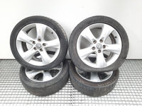 Set jante aliaj, Opel Astra J Combi