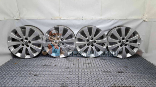 Set jante aliaj Opel Astra J [Fabr 2009-2015]