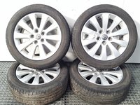 Set jante aliaj, Opel Astra J GTC