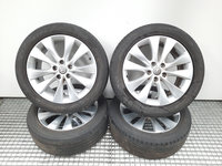 Set jante aliaj, Opel Astra J Sedan