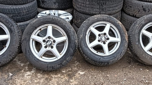 Set jante aliaj Opel KBA 46928 5X112 15'' 6.5