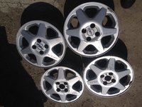 SET JANTE ALIAJ OPEL VECTRA B ASTRA G 15