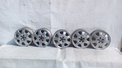 Set jante aliaj Opel Zafira A R16  1999 2000 