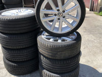 Set Jante Aliaj Originale Vw Pe 18