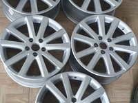 SET JANTE ALIAJ PASSAT B6/ B7 R17 3C0601025 7,5J17J2 ET47