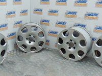 Set jante aliaj pe 16` pentru gama VW , Skoda , Audi , Seat