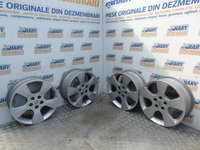 Set jante aliaj pe 17` pentru gama Opel