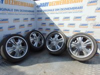 Set jante aliaj pe 18` pentru gama VW , Skoda , Audi , Seat