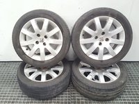 Set jante aliaj, Peugeot 206 sedan din dezmembrari