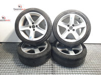 Set jante aliaj, Peugeot 308 (id:451586)