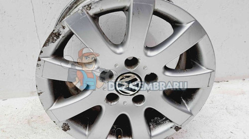 Set jante aliaj R15 5X112 6,5J ET50 Volkswagen Golf 5 Variant (1K5) [Fabr 2007-2009]