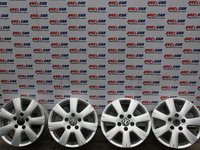 Set jante aliaj R15 5X112 ET 50 VW Golf 5 cod: 2K1071495 model 2007