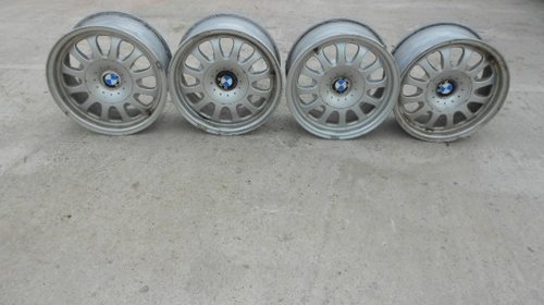 SET JANTE ALIAJ R15 BMW SERIA 5 E39 FAB. 1995