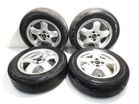 Set jante aliaj R15, cod 6769404, Mini Cooper (R50, R53) (idi:474376)