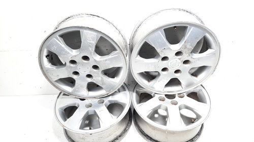 Set jante aliaj R15, Opel Astra G (idi:568689