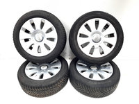 Set jante aliaj R16, Audi A4 Avant (8ED, B7) (id:526626)