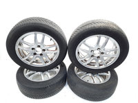 Set jante aliaj R16, Audi A4 Avant (8ED, B7) (id:552165)