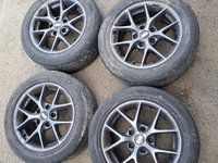 Set jante aliaj r16 BBS BMW Seria 1 , Seria 3