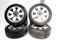 Set jante aliaj R16, cod 3B0601025L, VW Passat (3B3) (idi:530802)