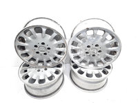 Set jante aliaj R16, cod A2114014402, Mercedes Clasa E (W211) (id:568655)