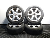 Set jante aliaj R16, Ford Focus C-Max (id:500237)