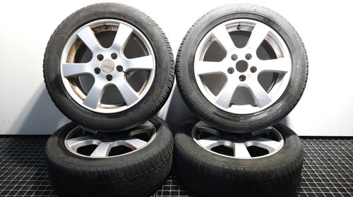 Set jante aliaj R16, Ford Focus C-Max (id:500