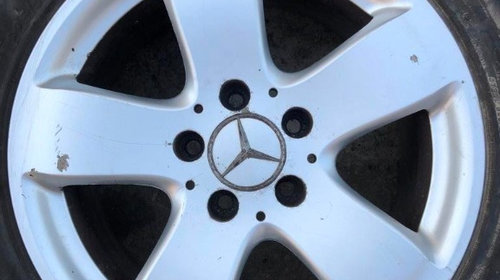 Set Jante aliaj R16 Mercedes VITO W639 2004-2010