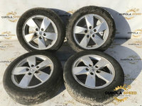 Set jante aliaj r16 Renault Megane 3 (2008-2012)