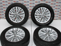 Set jante aliaj R16 VW Passat B8 2015-prezent 2GA601025