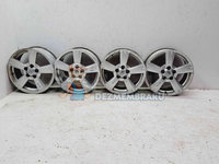 Set jante aliaj R17 5X114,3 7J ET45 Toyota Rav 4 III (ACA3, ACE, ALA3, GSA3, ZSA3) [Fabr 2005-2013]