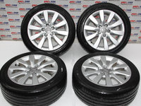 Set Jante aliaj R17 Audi A6 4G 2008-2015 ET47 5X112 8K0601125C